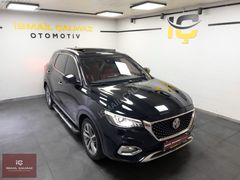 "%0 FAİZ KREDİ"2023 MG HS 1.5 T-GDI LUXURY "CAM TAVAN - BOYASIZ"
