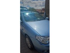 Sahibinden Fiat Palio 1.3 Multijet Active 2005 Model 
