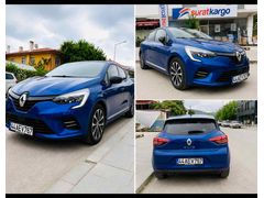 Sahibinden Renault Clio 1.0 TCe Touch 2023 Model 