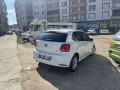 Sahibinden Volkswagen Polo 1.4 TDi Comfortline 2015 Model  139.000 km Beyaz