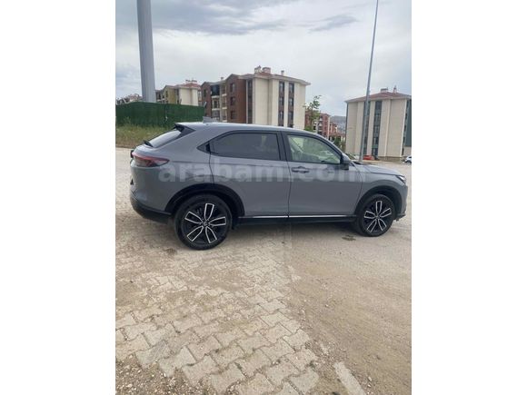 Galeriden Honda HR-V 1.5 e-HEV Advance 2025 Model Elazığ