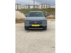 Galeriden Honda HR-V 1.5 e-HEV Advance 2025 Model Elazığ