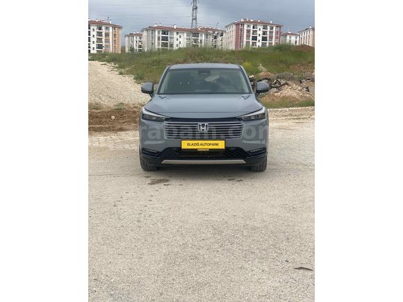 Galeriden Honda HR-V 1.5 e-HEV Advance 2025 Model Elazığ