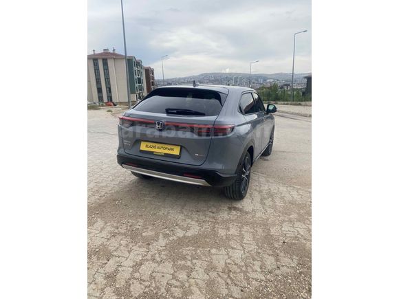Galeriden Honda HR-V 1.5 e-HEV Advance 2025 Model Elazığ