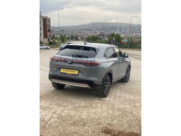 Galeriden Honda HR-V 1.5 e-HEV Advance 2025 Model Elazığ