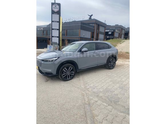 Galeriden Honda HR-V 1.5 e-HEV Advance 2025 Model Elazığ