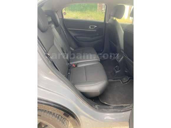 Galeriden Honda HR-V 1.5 e-HEV Advance 2025 Model Elazığ