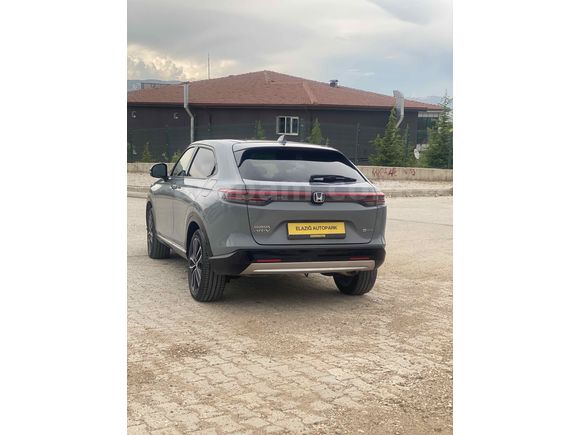Galeriden Honda HR-V 1.5 e-HEV Advance 2025 Model Elazığ