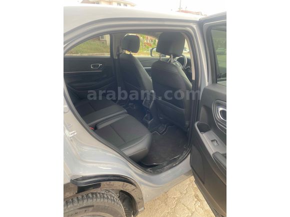 Galeriden Honda HR-V 1.5 e-HEV Advance 2025 Model Elazığ