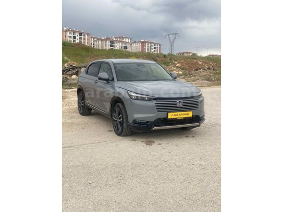 Galeriden Honda HR-V 1.5 e-HEV Advance 2025 Model Elazığ