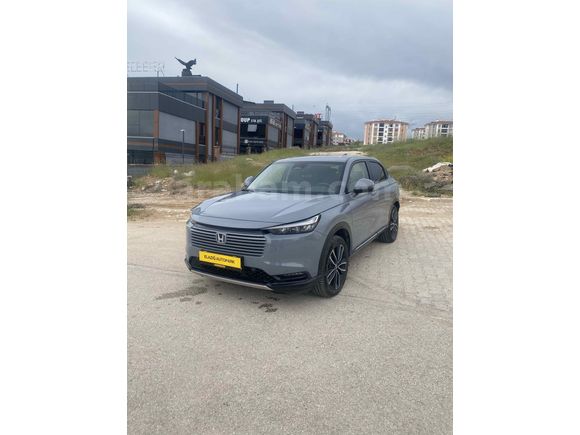 Galeriden Honda HR-V 1.5 e-HEV Advance 2025 Model Elazığ