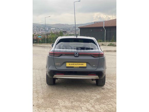 Galeriden Honda HR-V 1.5 e-HEV Advance 2025 Model Elazığ