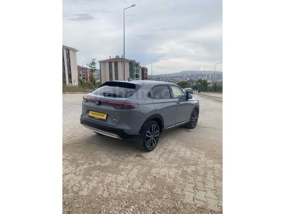 Galeriden Honda HR-V 1.5 e-HEV Advance 2025 Model Elazığ