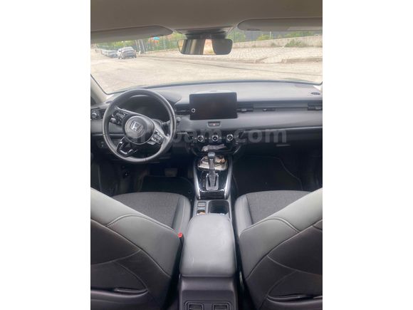 Galeriden Honda HR-V 1.5 e-HEV Advance 2025 Model Elazığ