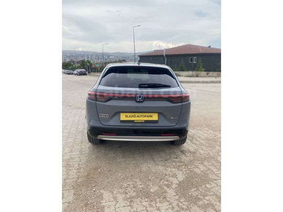 Galeriden Honda HR-V 1.5 e-HEV Advance 2025 Model Elazığ