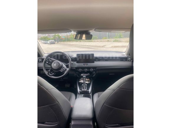 Galeriden Honda HR-V 1.5 e-HEV Advance 2025 Model Elazığ