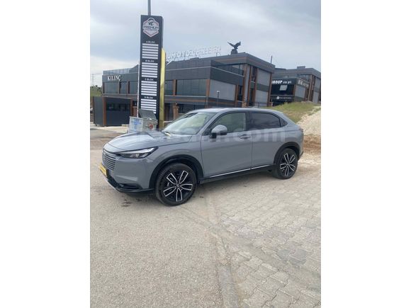 Galeriden Honda HR-V 1.5 e-HEV Advance 2025 Model Elazığ