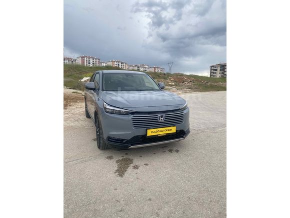 Galeriden Honda HR-V 1.5 e-HEV Advance 2025 Model Elazığ