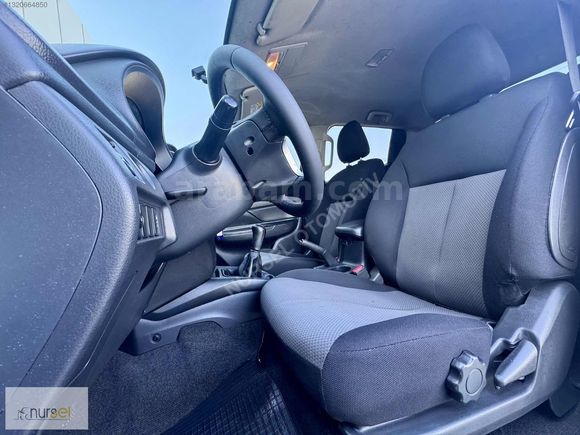 124.284 Km_2020 MODEL_L 200_DHD COMMON RAİL_150 HP__4x4__%20 KDV