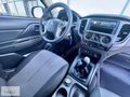 124.284 Km_2020 MODEL_L 200_DHD COMMON RAİL_150 HP__4x4__%20 KDV