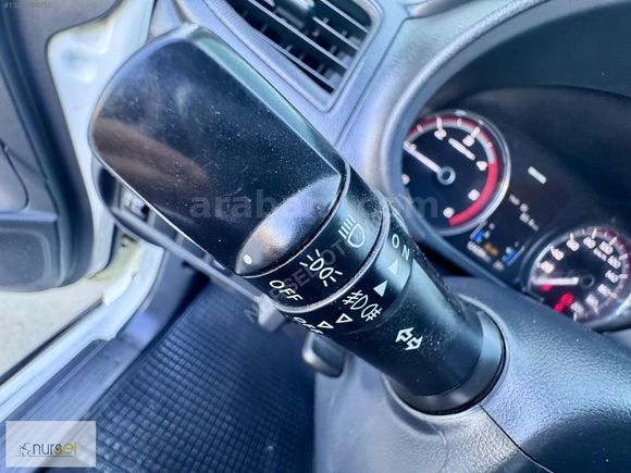 124.284 Km_2020 MODEL_L 200_DHD COMMON RAİL_150 HP__4x4__%20 KDV