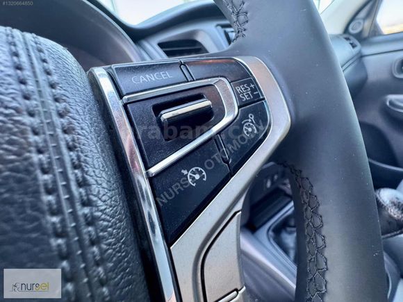 124.284 Km_2020 MODEL_L 200_DHD COMMON RAİL_150 HP__4x4__%20 KDV