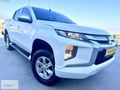 124.284 Km_2020 MODEL_L 200_DHD COMMON RAİL_150 HP__4x4__%20 KDV