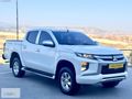 124.284 Km_2020 MODEL_L 200_DHD COMMON RAİL_150 HP__4x4__%20 KDV