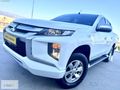 124.284 Km_2020 MODEL_L 200_DHD COMMON RAİL_150 HP__4x4__%20 KDV