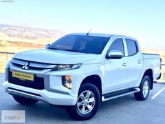 124.284 Km_2020 MODEL_L 200_DHD COMMON RAİL_150 HP__4x4__%20 KDV