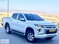 124.284 Km_2020 MODEL_L 200_DHD COMMON RAİL_150 HP__4x4__%20 KDV