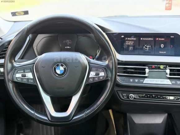 ALG MOTORS'TAN 2020 GRAND COUPE
