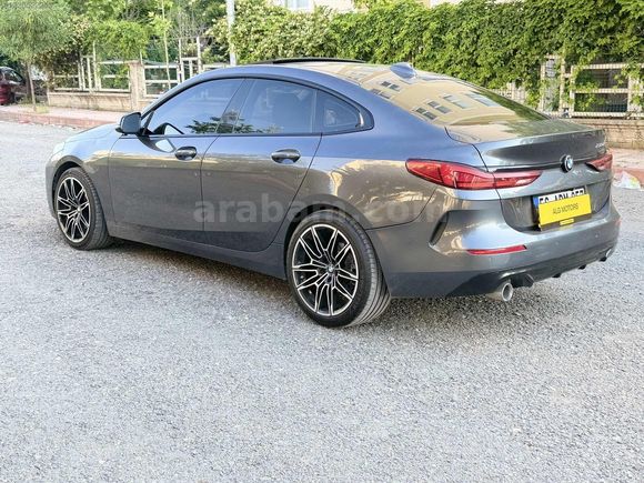 ALG MOTORS'TAN 2020 GRAND COUPE