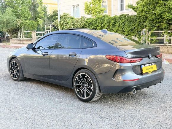ALG MOTORS'TAN 2020 GRAND COUPE