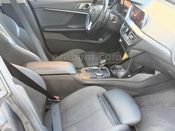 ALG MOTORS'TAN 2020 GRAND COUPE
