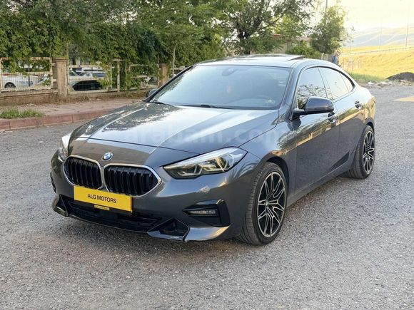 ALG MOTORS'TAN 2020 GRAND COUPE