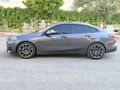ALG MOTORS'TAN 2020 GRAND COUPE