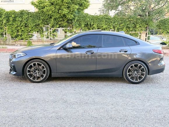 ALG MOTORS'TAN 2020 GRAND COUPE