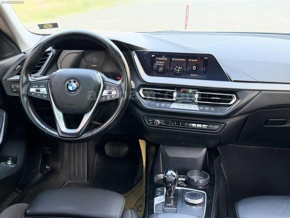 ALG MOTORS'TAN 2020 GRAND COUPE
