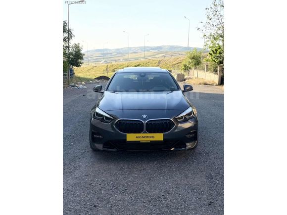 ALG MOTORS'TAN 2020 GRAND COUPE