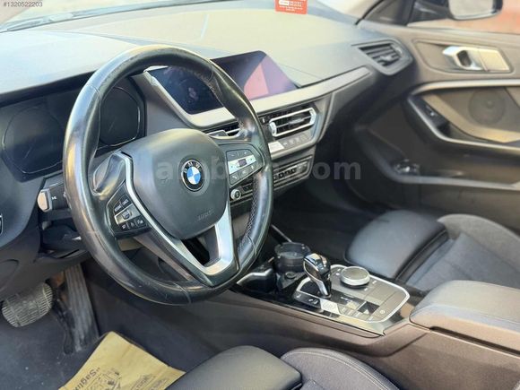 ALG MOTORS'TAN 2020 GRAND COUPE
