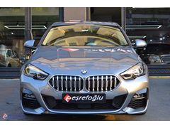 EŞREFOĞLU 2024 BMW 218İ 42.000 KM SUNROOF, HAFIZA, HAYALET