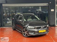 MİLANO 2.ELDEN VOLVO XC40 /DÜŞÜK KM/HAFIZA KLTK/CAM TAVAN