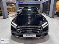 2024 MERCEDES E180 EXCLUSIVE ARKA AKS-BURMESTER&AIR HATASIZ