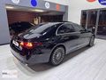 2024 MERCEDES E180 EXCLUSIVE ARKA AKS-BURMESTER&AIR HATASIZ