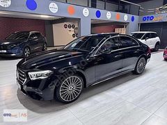 2024 MERCEDES E180 EXCLUSIVE ARKA AKS-BURMESTER&AIR HATASIZ