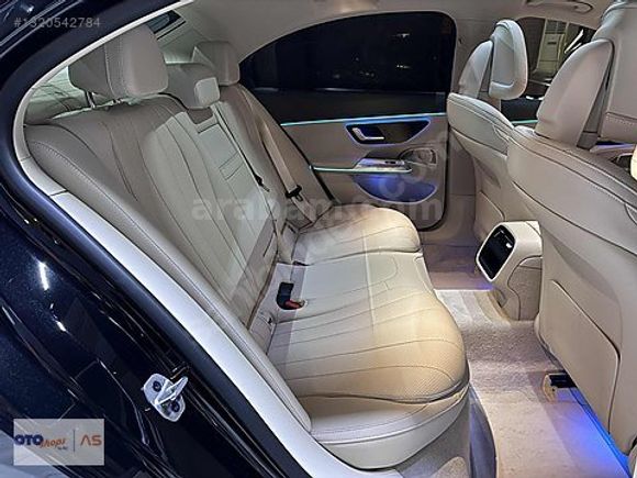 2024 MERCEDES E180 EXCLUSIVE ARKA AKS-BURMESTER&AIR HATASIZ