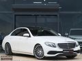 BOYASIZ 2018 E180 EXCLUSIVE 9G-TRONIC COMMAND ÇİFT HAFIZA CAMTVN