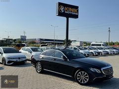 KINIK | MERCEDES E180 BENZİN EXCLUSİVE 156HP KK12TAKS