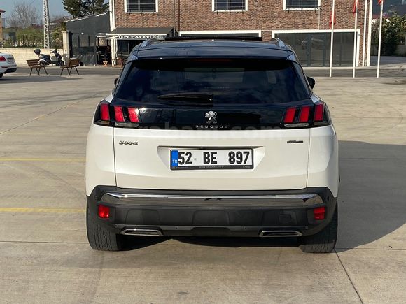İLK SAHİBİNDEN HATASIZ SERVİS BAKIMLI